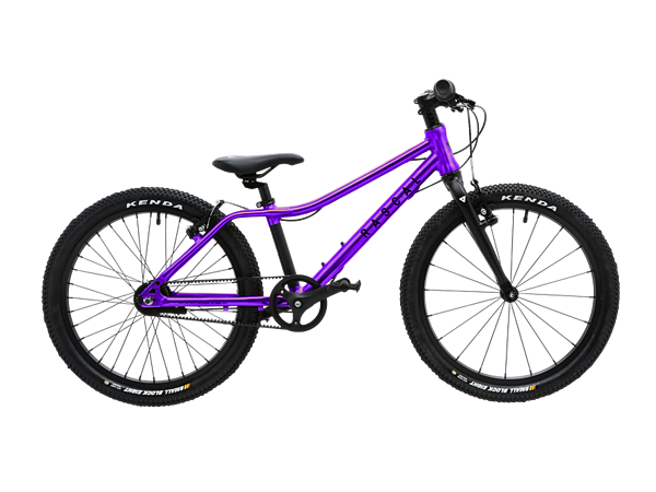 Rascal 20" Amethyst ltd