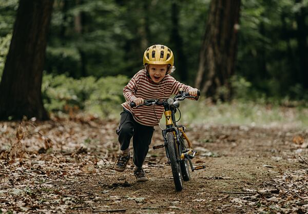 7 vychytávek dětských kol RASCAL, které vás dostanou do pedálů!
